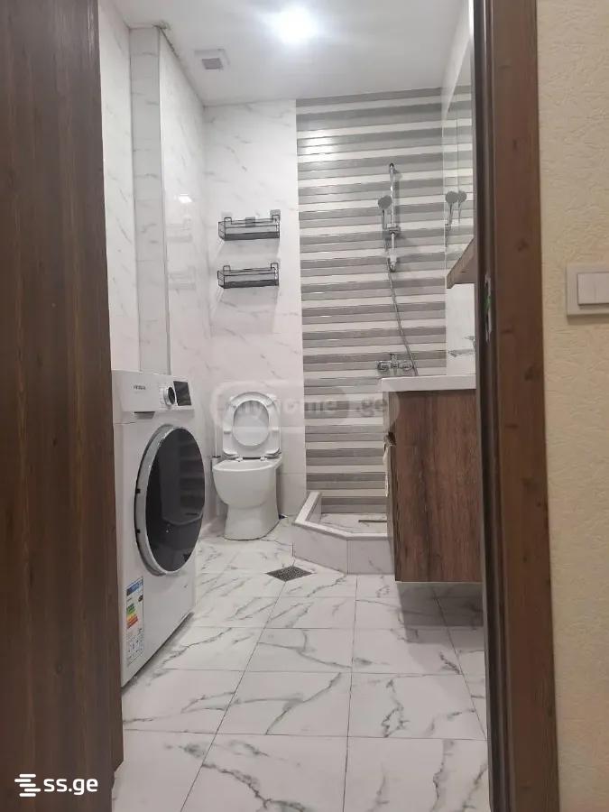 Mirian Mephe st. 85 - 3 rooms