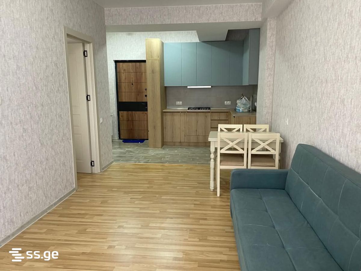 Teimurazi st. - 2 rooms