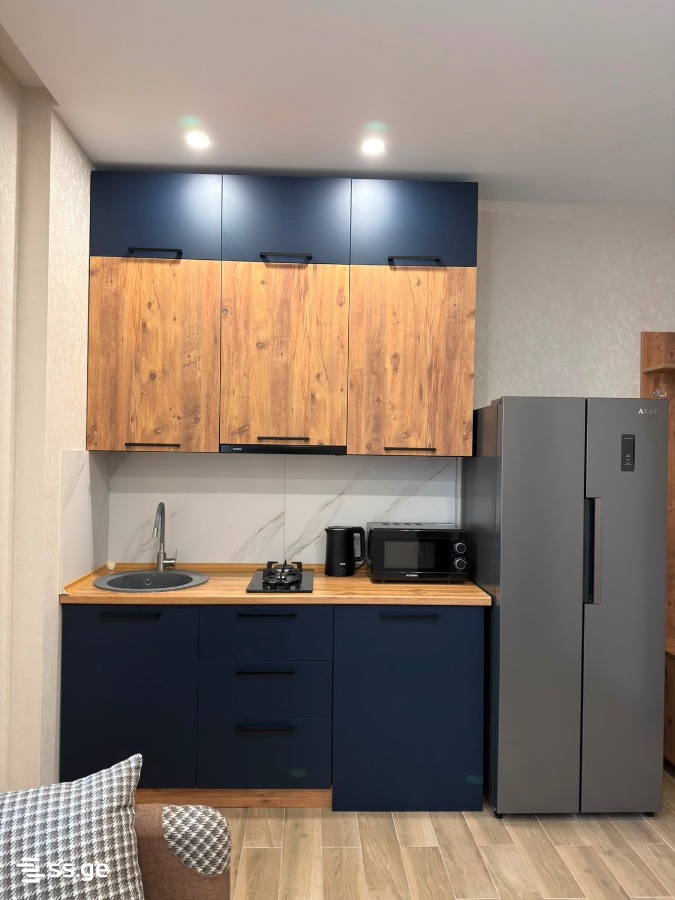 129 - 2 rooms