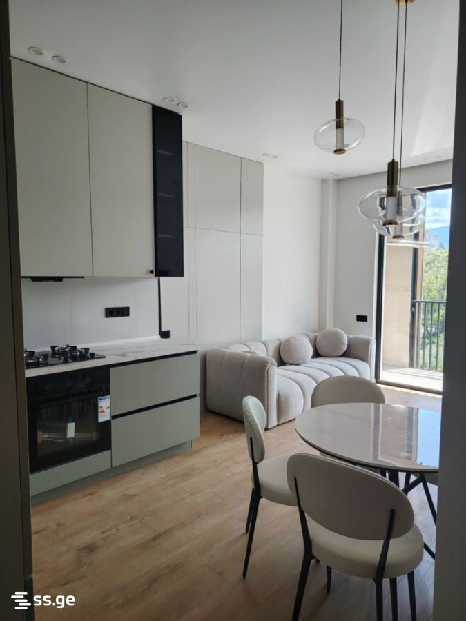st. Phermcerta - 2 rooms