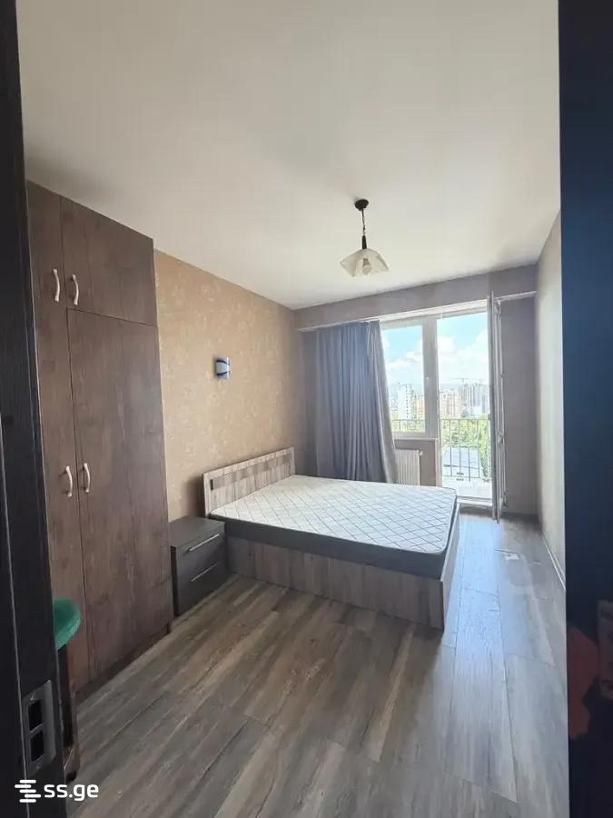 kavtaradze st. - 3 rooms