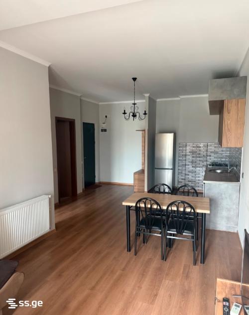 Ts. Dadiani st. (nadzaladevi) - 2 rooms