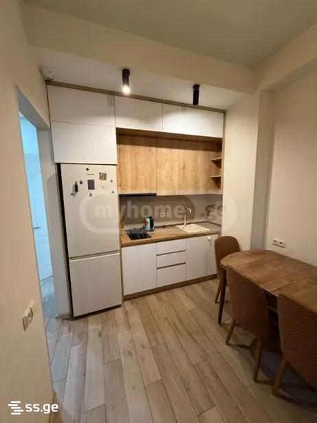 Davari st. - 2 rooms