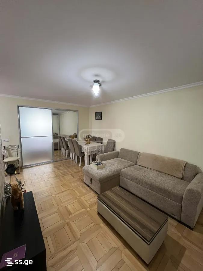 14 - 3 rooms