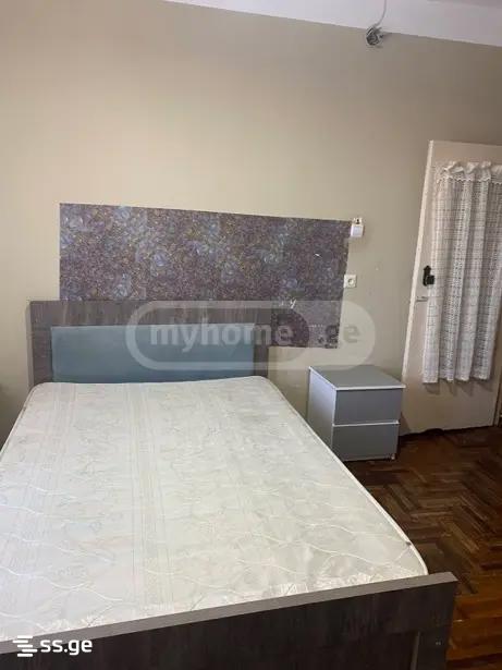 VI Microdistrict  - Gldani - 3 rooms