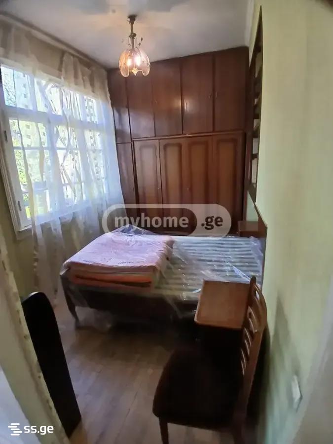 mtavarangelozi st. - 4 rooms