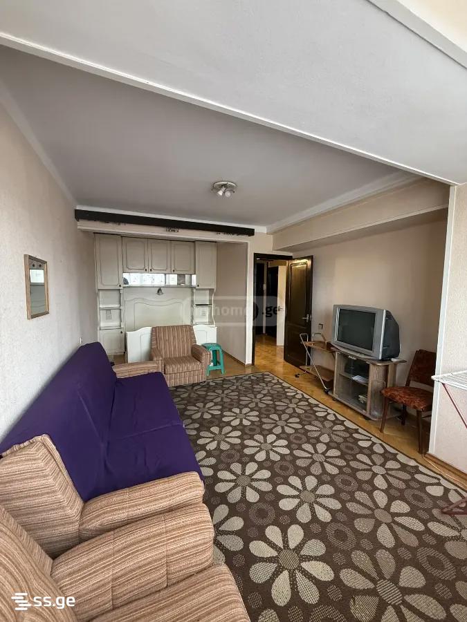 kipshidze st. - 2 rooms