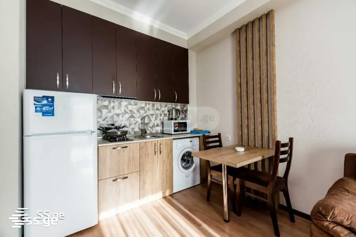 ninoshvili st. 69 - 2 rooms