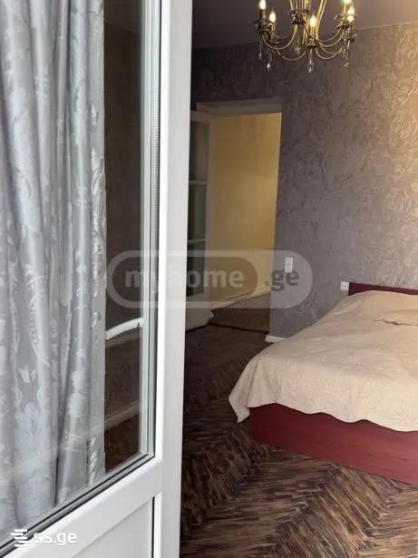 ketevan tsamebuli avenue (isani) - 1 rooms
