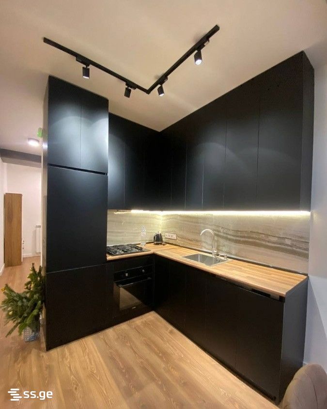 m. asatiani st. 14 - 2 rooms