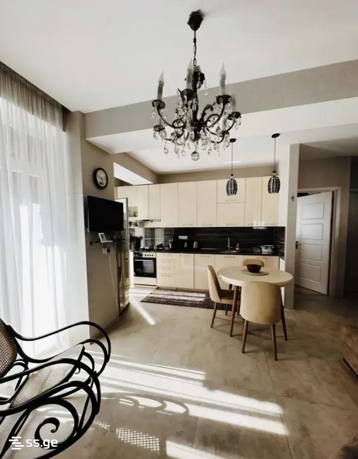 tskaltubo st. 24 - 2 rooms