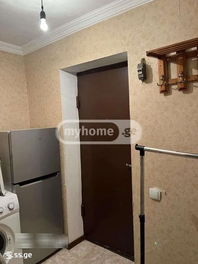 Varketilis meurneoba 0 - 1 rooms