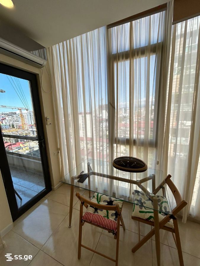 60 - 2 rooms