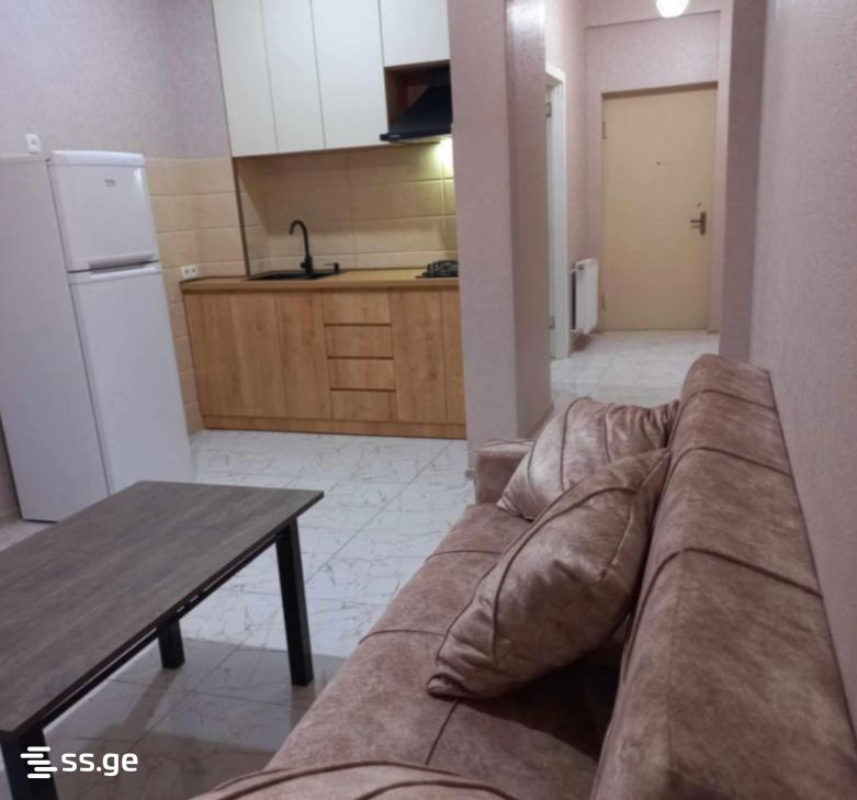 mindeli st. 12 - 2 rooms