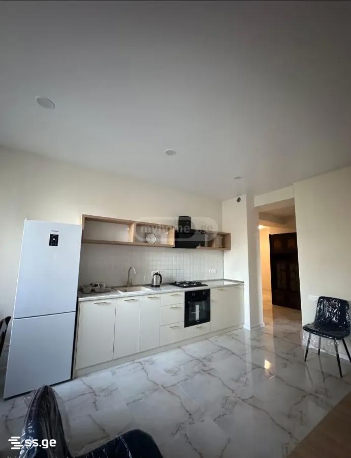 Makhata Rise - 4 rooms