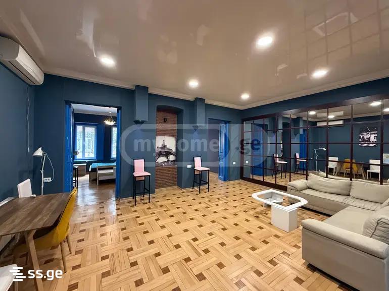 shanidze st. - 3 rooms