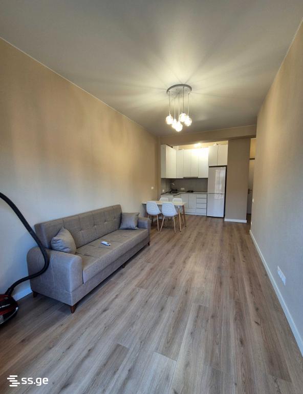 mirckhulava st. 11 - 2 rooms
