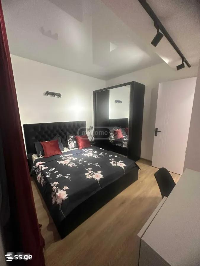 Politkovskaya St (jikia st.) - 3 rooms