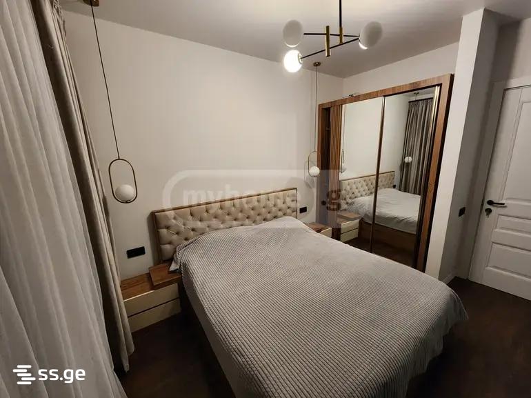 mindeli st. - 2 rooms