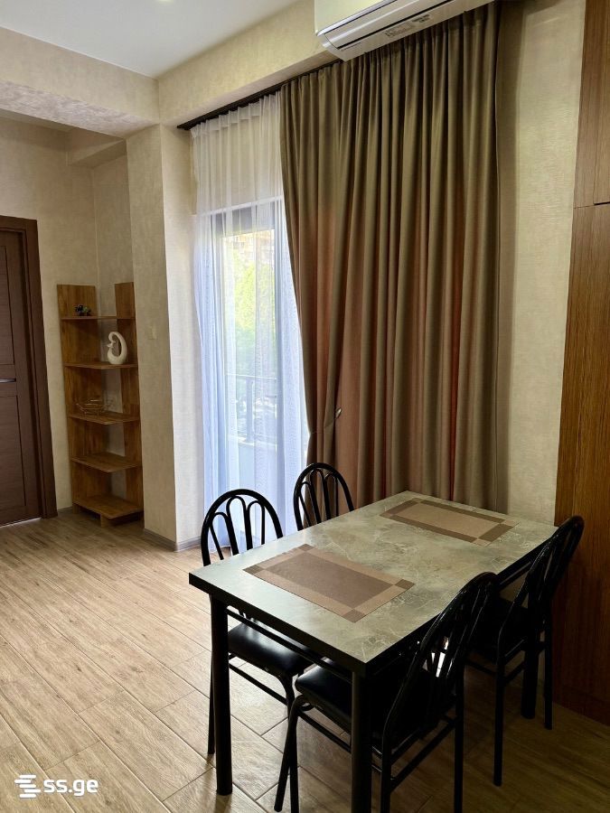Ts. Dadiani st. (nadzaladevi) ს90 - 2 rooms