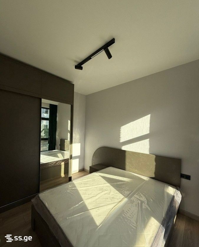 kavtaradze st. 34 - 3 rooms