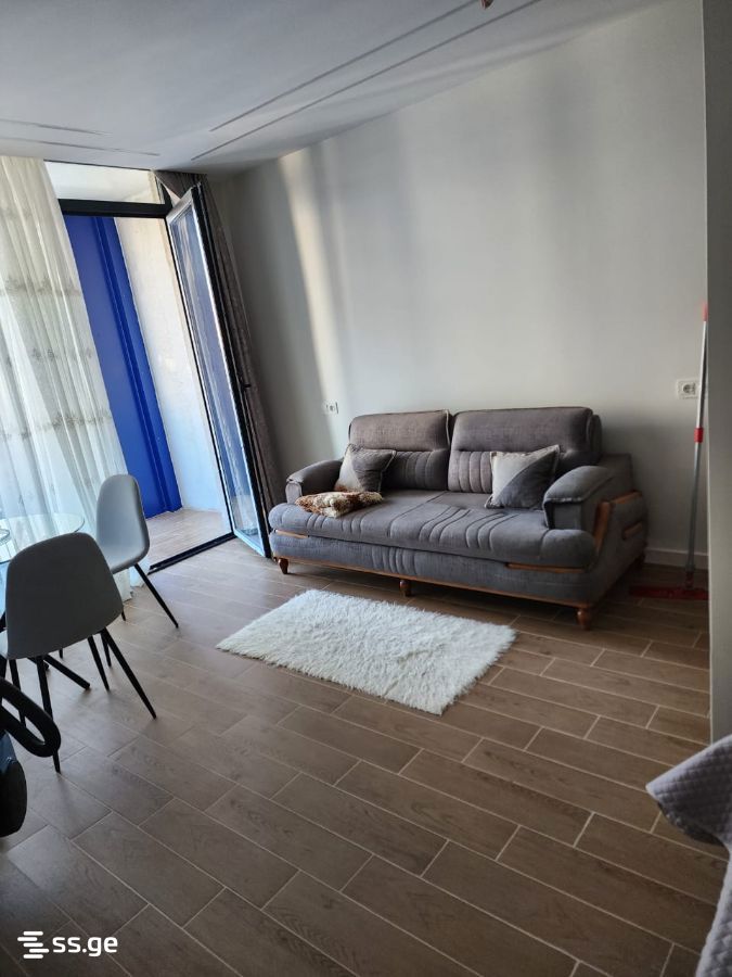 Lech and Maria Kaczynski street 19 - 2 rooms