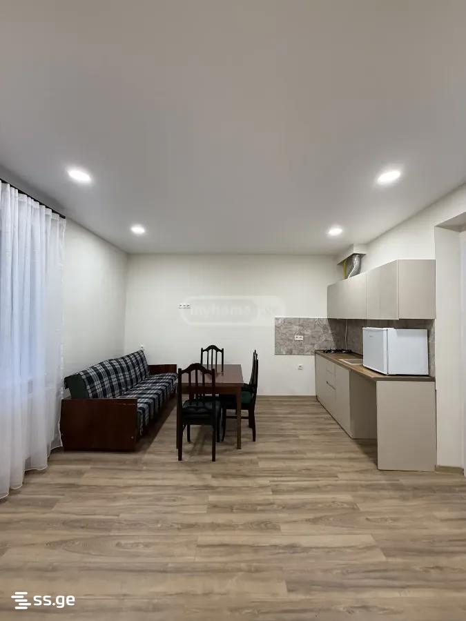 Ts. Dadiani st. (nadzaladevi) - 2 rooms