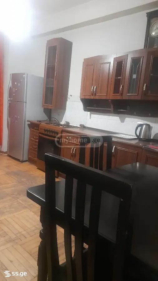 gudamakari st. 2 - 2 rooms
