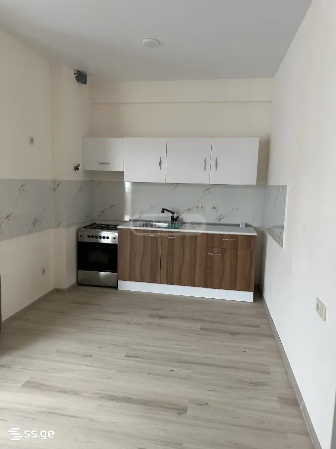 Fatmani st. 77 - 2 rooms