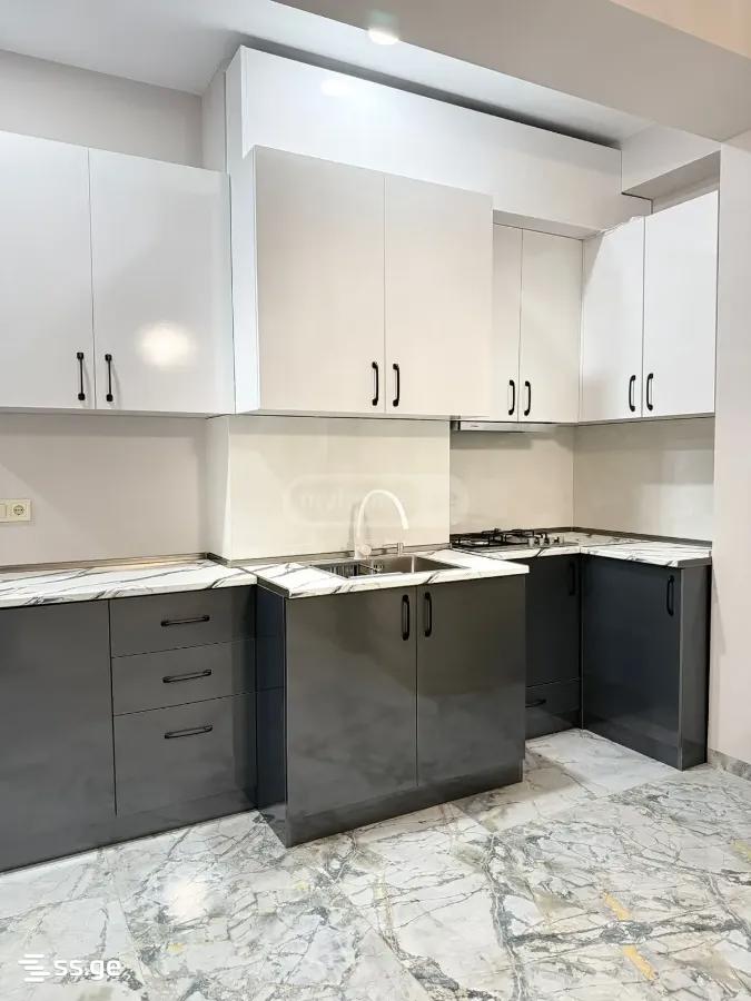 kupradze st. - 2 rooms
