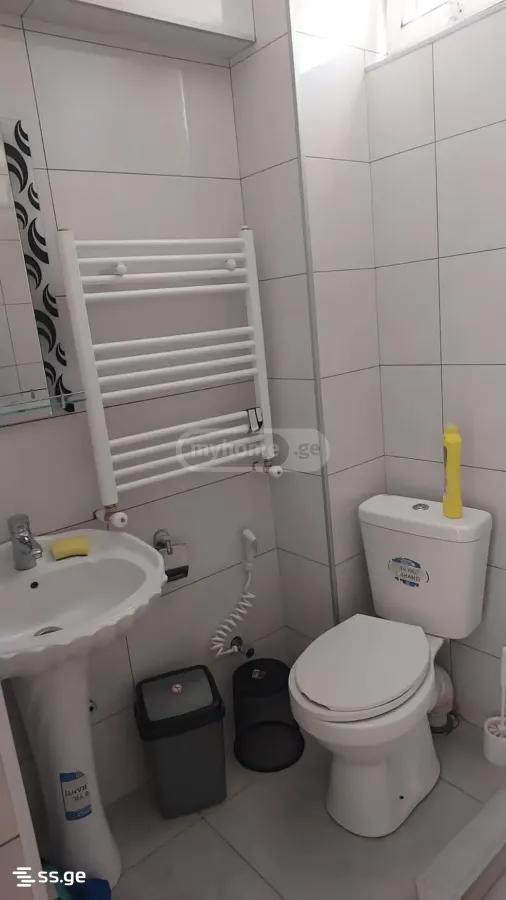 Sagubari st. 0 - 2 rooms