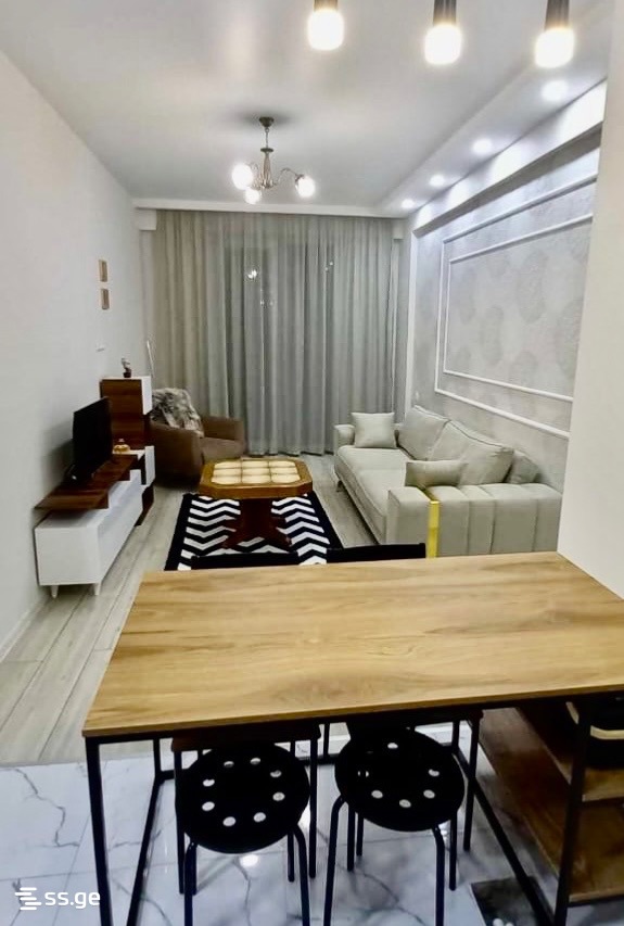 petre imeri st. 22 - 2 rooms