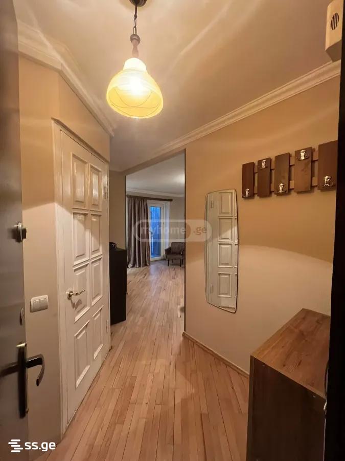 pekini st. 0 - 1 rooms