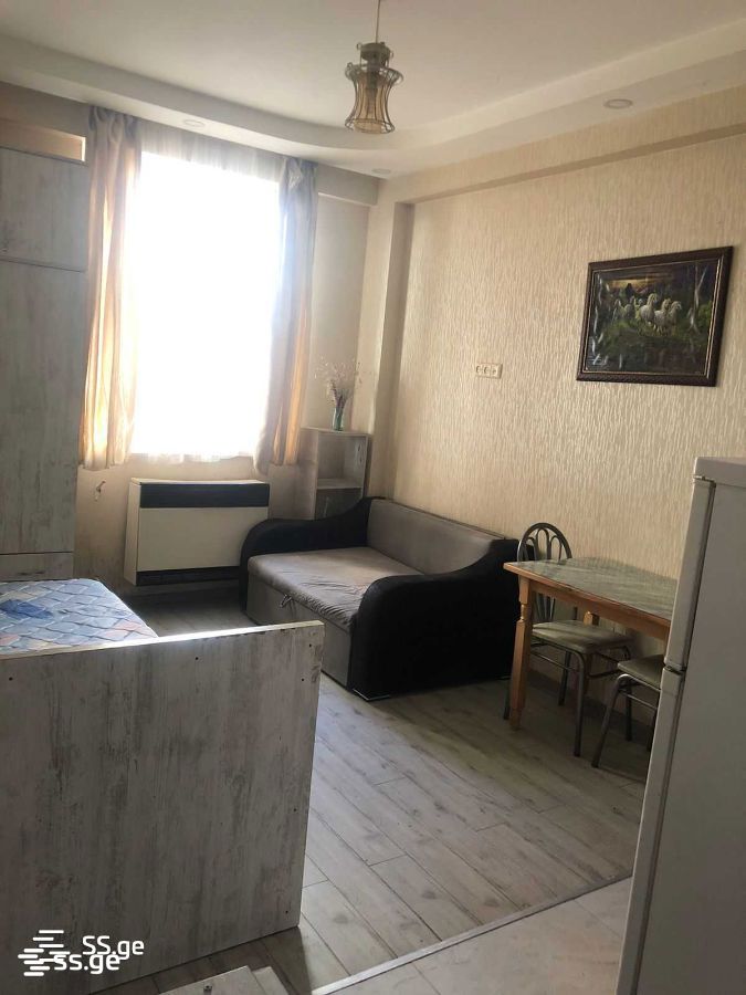 Davari st. - 1 rooms