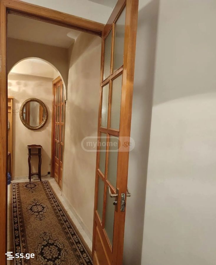 grmagele st. - 2 rooms
