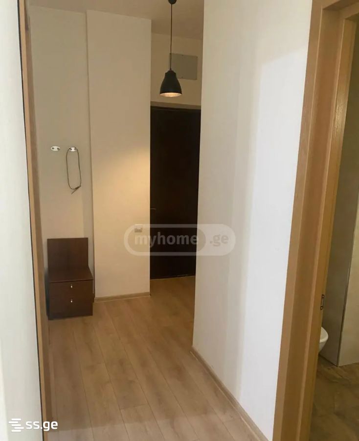 Guramishvili ave (Nadzaladevi) - 2 rooms