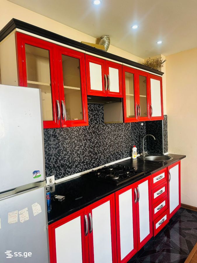 abashvili st. 3 - 2 rooms
