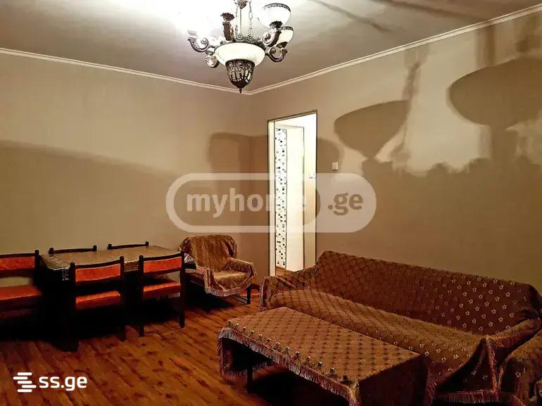abashvili st. - 2 rooms