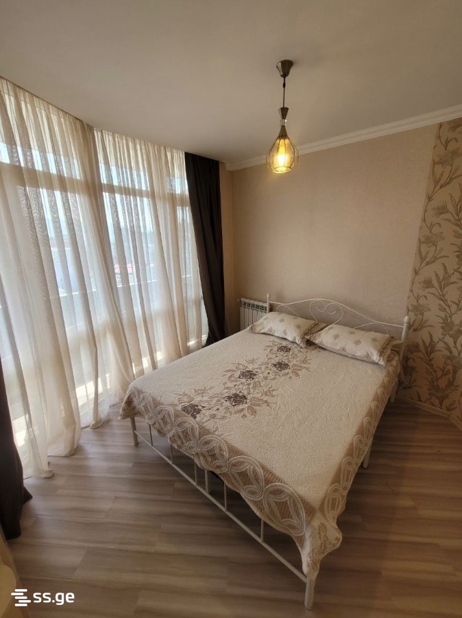 Kobaladze st. 8 - 2 rooms