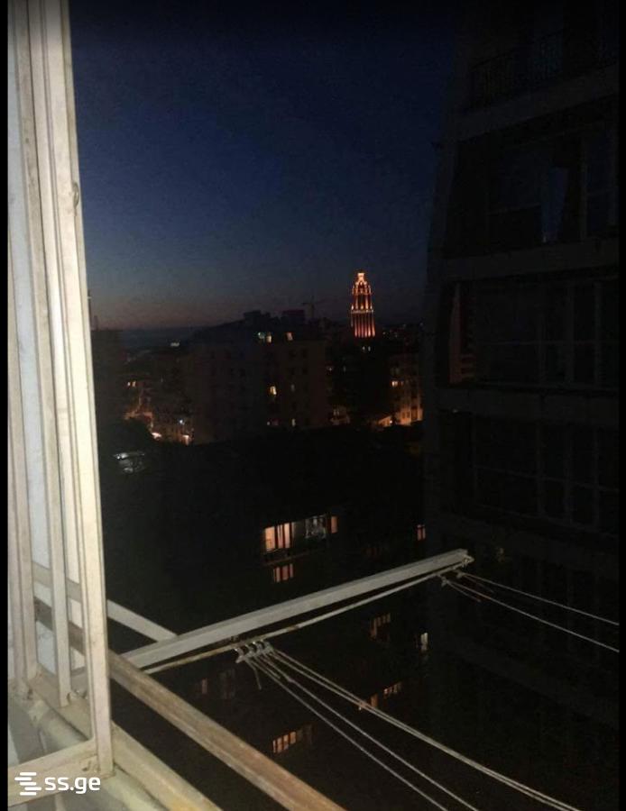 M. Lermontov Street 31/37 - 2 rooms