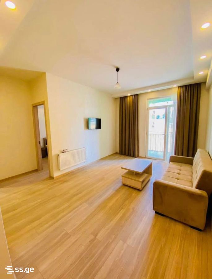 4000 Meskhi st. - 2 rooms