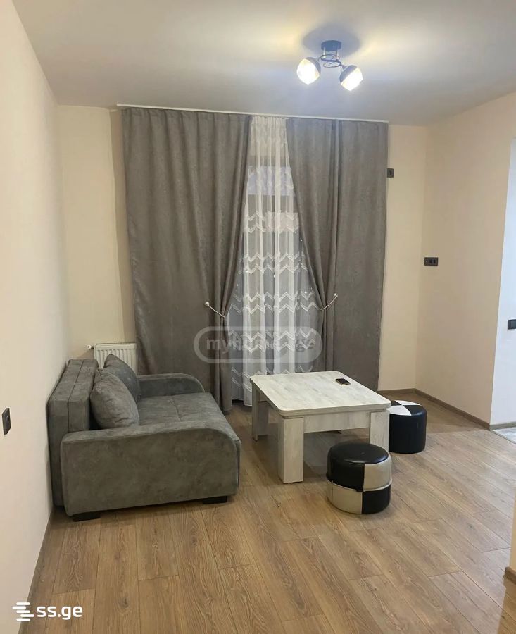 Ts. Dadiani st. (nadzaladevi) 156 - 2 rooms