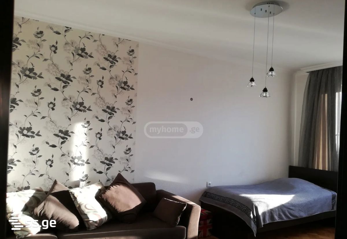 ch. bendeliani st. - 1 rooms