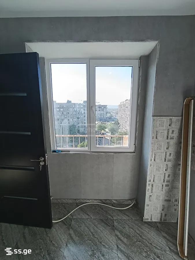 Rustavi - 1 rooms