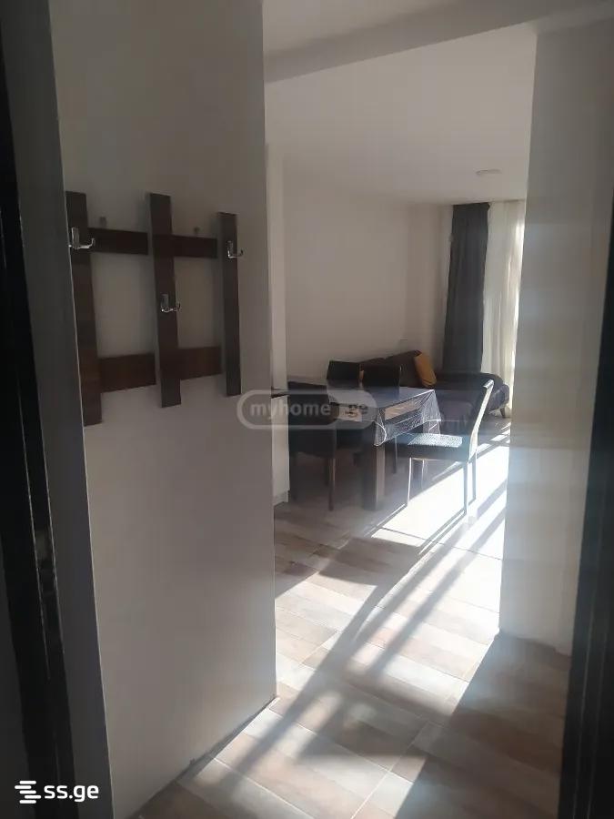 moskovi ave - 2 rooms