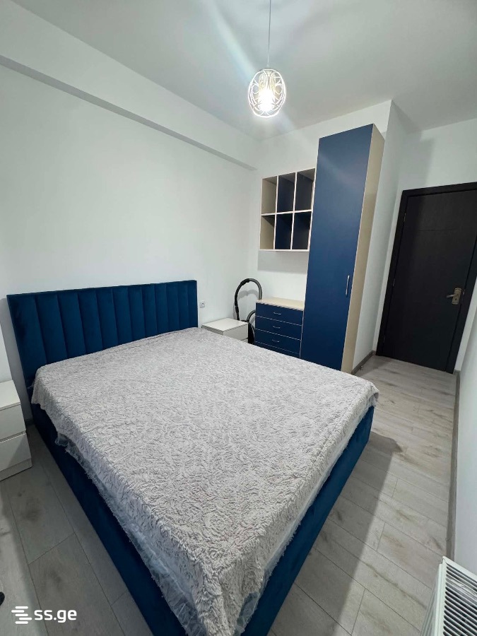 Marseli st. 4 - 2 rooms