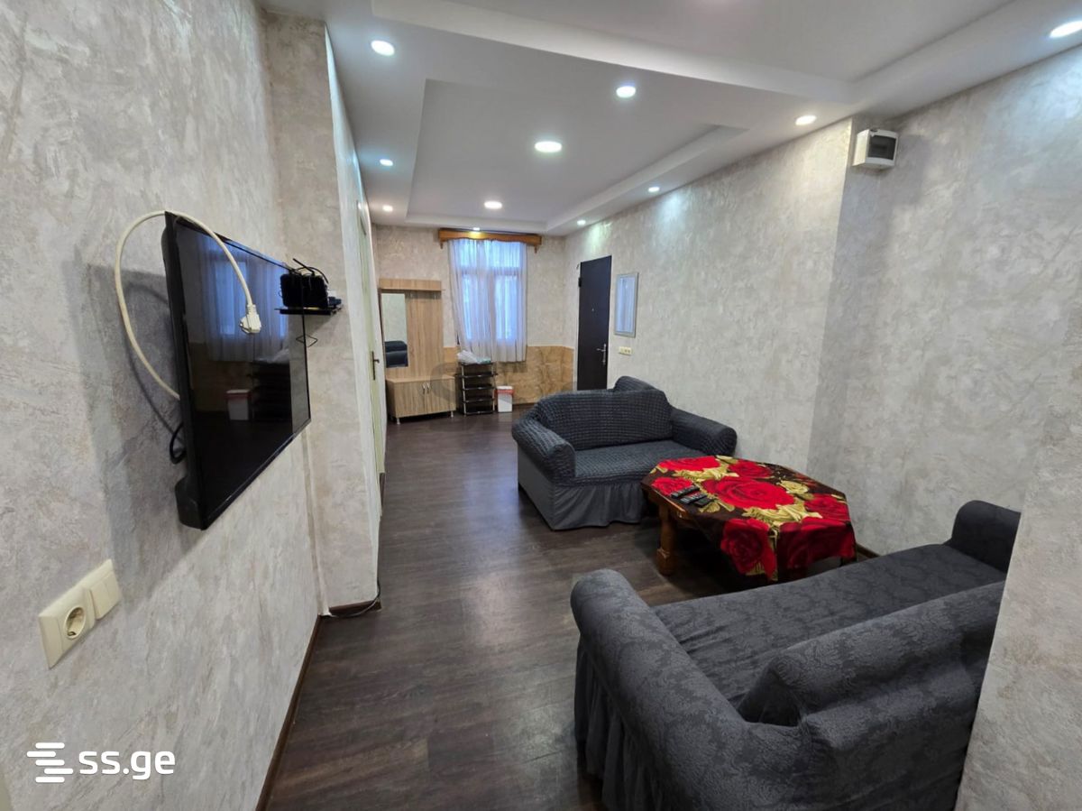 Kutaisi st. 31/4 - 4 rooms