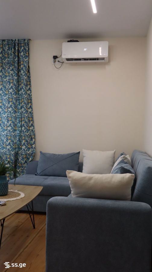 mtacminda st. 0 - 3 rooms
