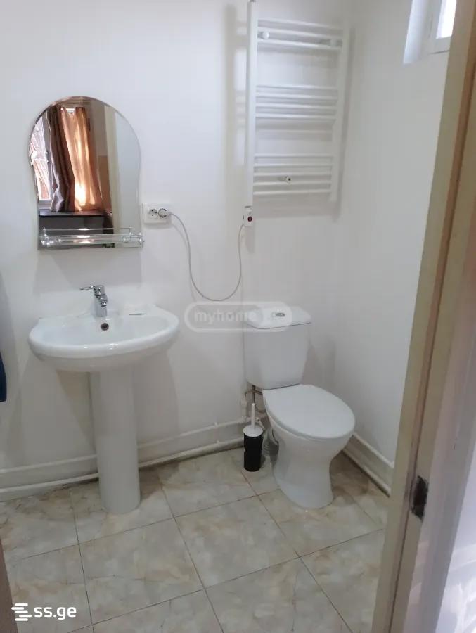 eldari st. 0 - 2 rooms