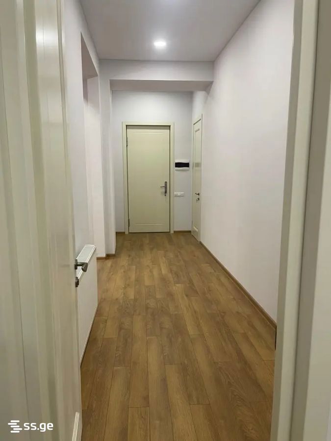 s. cincadze st 2 - 5 rooms